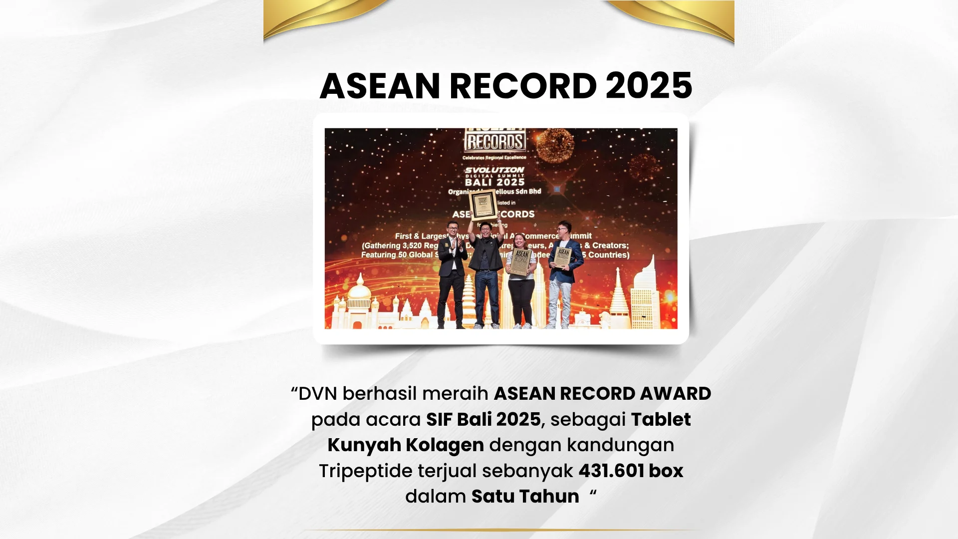 ASEAN RECORD -2